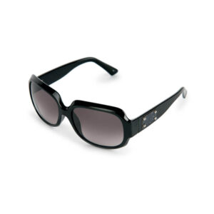 Women Black Sunglasses - Image 1